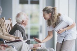 Vision de VIVAT - Entreprise de service d'aide à la personne