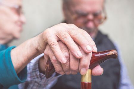 Vivre avec la maladie d'Alzheimer avec Vivat, service d'aide à la personne Vivre avec la maladie d'Alzheimer avec Vivat, service d'aide à la personne