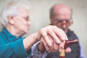 Accompagnement des personnes atteintes de la maladie d’Alzheimer - Service d'aide à la personne - VIVAT