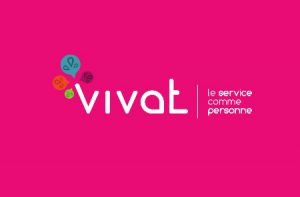 VIVAT, entreprise spécialisée dans le service d'aide à la personne