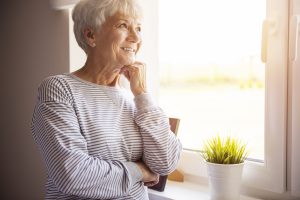 Je veux rester chez moi - Aide à la personne - Service d'aide à la personne - Vivat