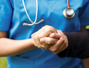 Accompagnement des personnes atteintes de la maladie d’Alzheimer - Service d'aide à la personne - VIVAT