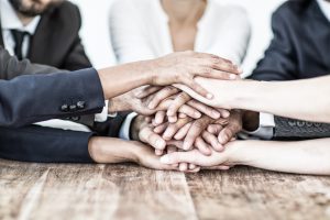 Valeurs de VIVAT, service d'aide à la personne : responsabilité, simplicité, écoute, proximité, frugalité, courage